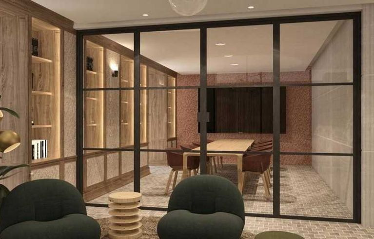 Atocha Hotel Madrid, Tapestry Collection By Hilton, Madrid
