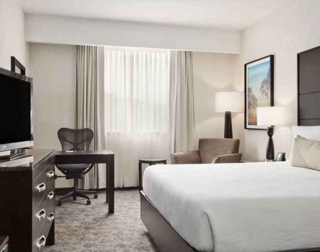 Hilton Garden Inn Tuxtla Gutierrez