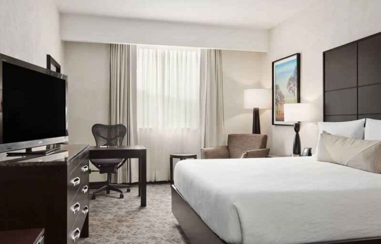 Hilton Garden Inn Tuxtla Gutierrez, Tuxtla Gutierrez