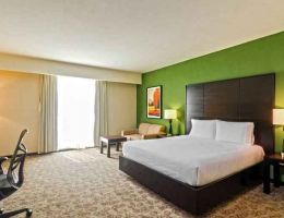 Hilton Garden Inn Tuxtla Gutierrez, Tuxtla Gutierrez