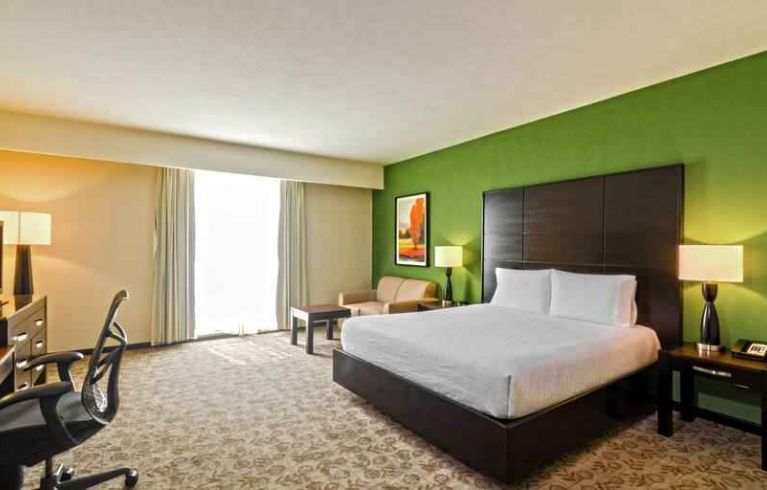 Hilton Garden Inn Tuxtla Gutierrez, Tuxtla Gutierrez