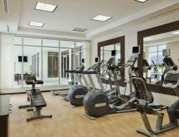 Hilton Garden Inn Tuxtla Gutierrez, Tuxtla Gutierrez
