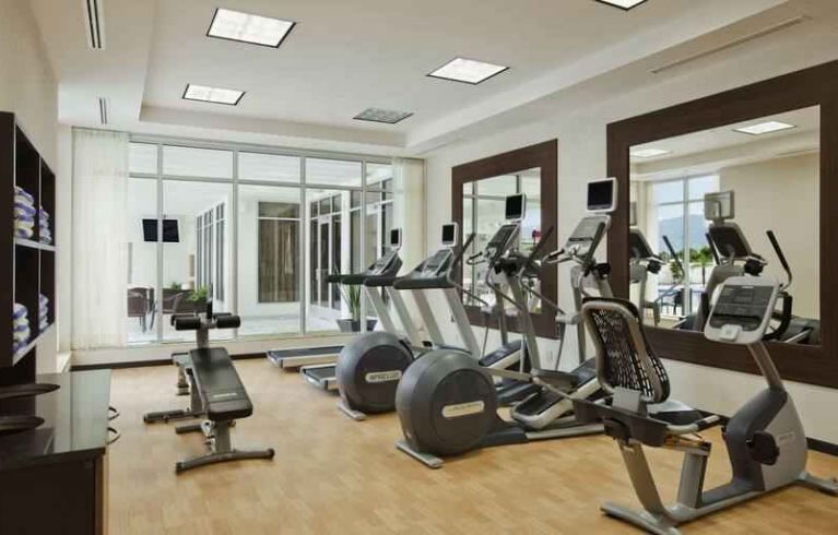 Hilton Garden Inn Tuxtla Gutierrez, Tuxtla Gutierrez
