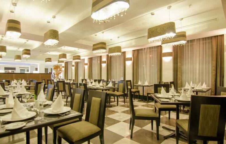 Hilton Garden Inn Tuxtla Gutierrez, Tuxtla Gutierrez