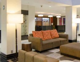 Hilton Garden Inn Tuxtla Gutierrez, Tuxtla Gutierrez