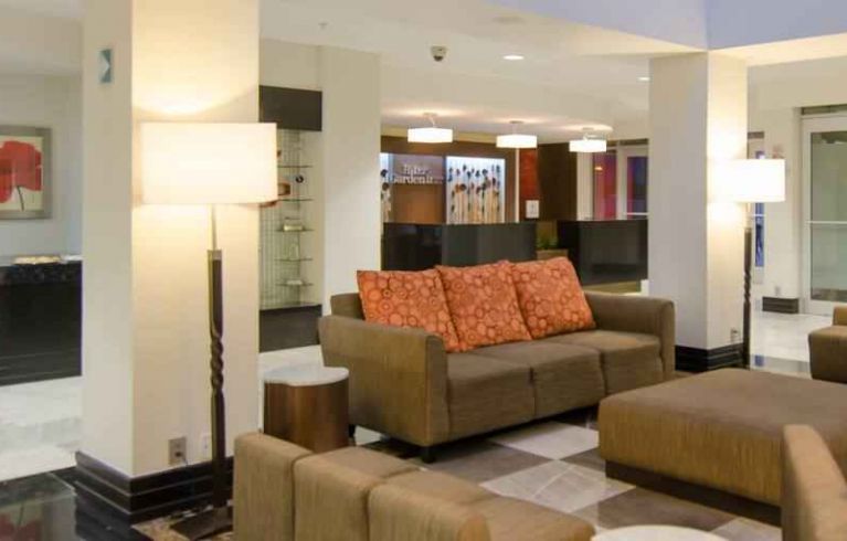 Hilton Garden Inn Tuxtla Gutierrez, Tuxtla Gutierrez