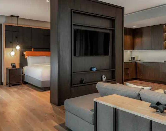 Hilton Guadalajara Midtown