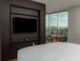 Hilton Guadalajara Midtown, Guadalajara