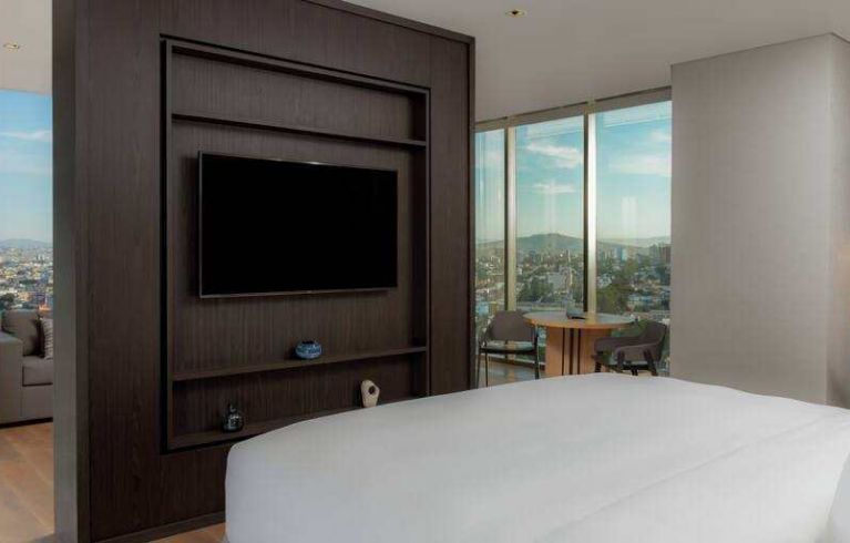 Hilton Guadalajara Midtown, Guadalajara