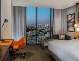 Hilton Guadalajara Midtown, Guadalajara