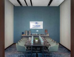 Hilton Guadalajara Midtown, Guadalajara