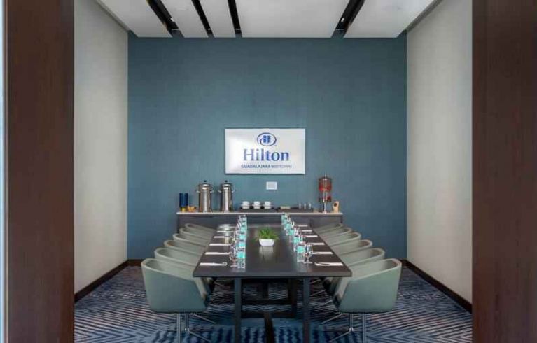 Hilton Guadalajara Midtown, Guadalajara