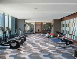 Hilton Guadalajara Midtown, Guadalajara