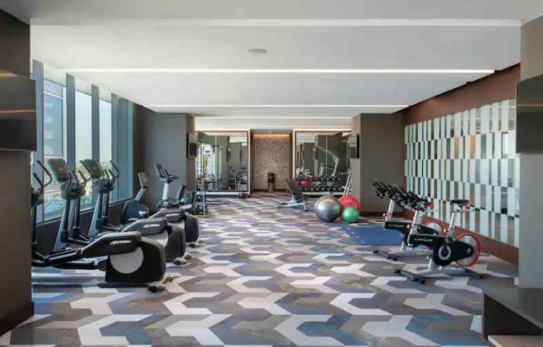 Hilton Guadalajara Midtown, Guadalajara