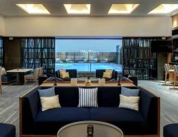 Hilton Guadalajara Midtown, Guadalajara