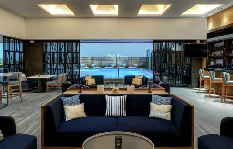 Hilton Guadalajara Midtown, Guadalajara
