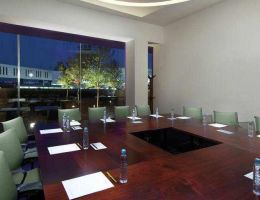 Hilton Garden Inn Monterrey Airport, Nuevo Leon, Mexico, Monterrey