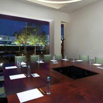 Hotel Hilton Garden Inn Monterrey Airport, Nuevo Leon, Mexico image