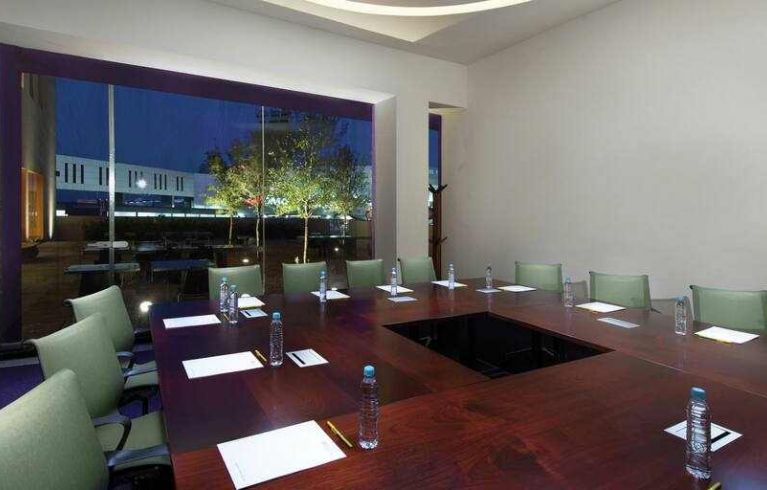 Hilton Garden Inn Monterrey Airport, Nuevo Leon, Mexico, Monterrey