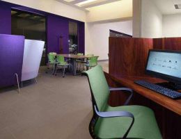 Hilton Garden Inn Monterrey Airport, Nuevo Leon, Mexico, Monterrey