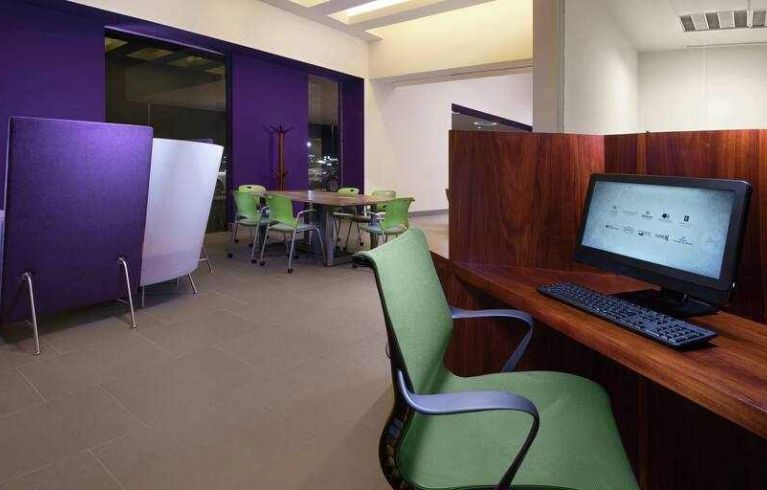 Hilton Garden Inn Monterrey Airport, Nuevo Leon, Mexico, Monterrey