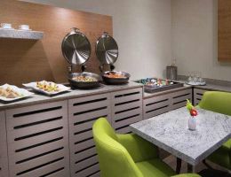 Hilton Garden Inn Monterrey Airport, Nuevo Leon, Mexico, Monterrey