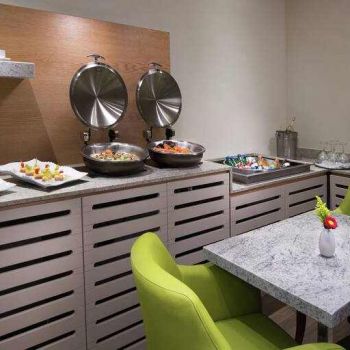 Hotel Hilton Garden Inn Monterrey Airport, Nuevo Leon, Mexico image