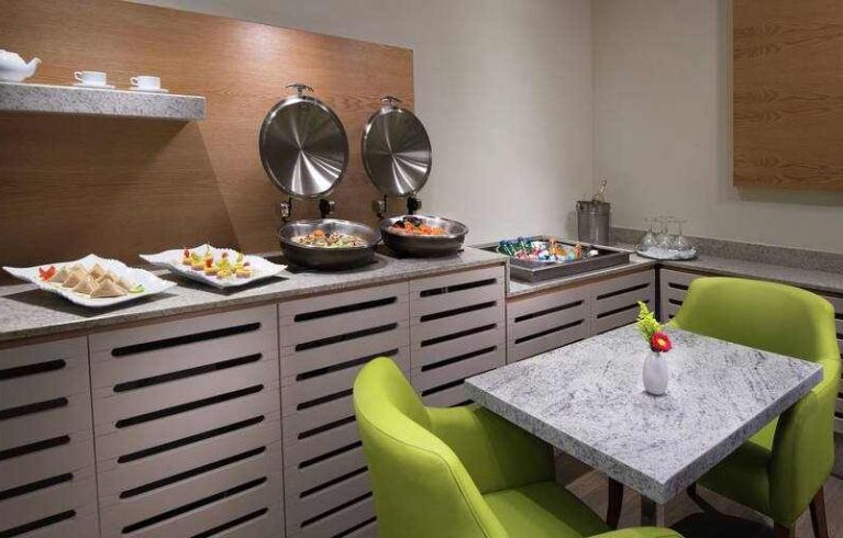 Hilton Garden Inn Monterrey Airport, Nuevo Leon, Mexico, Monterrey