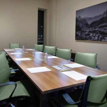 Hotel Hilton Garden Inn Monterrey Airport, Nuevo Leon, Mexico image