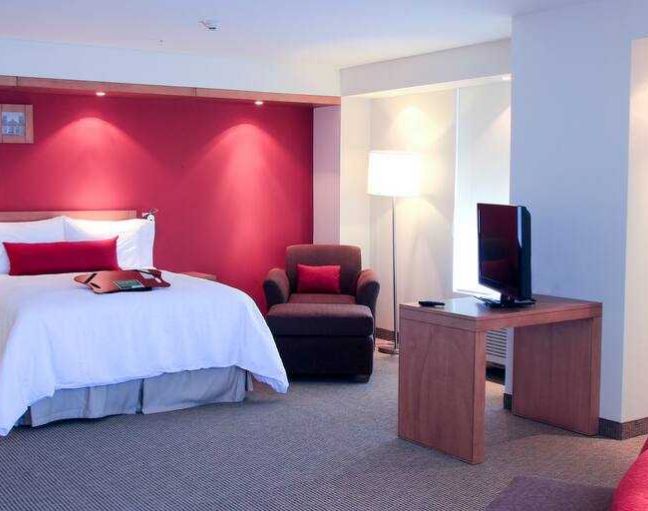 Hampton Inn By Hilton Guadalajara/Expo Jalisco Mexico