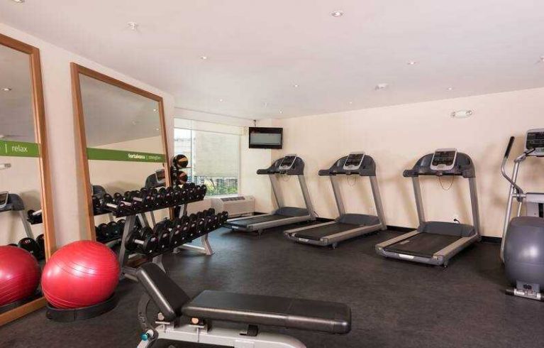 Hampton Inn By Hilton Guadalajara/Expo Jalisco Mexico, Guadalajara City