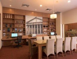 Hampton Inn By Hilton Guadalajara/Expo Jalisco Mexico, Guadalajara City