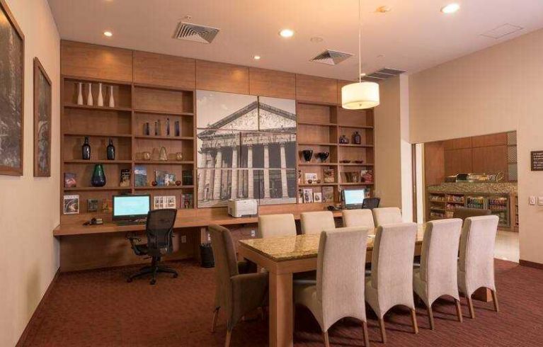 Hampton Inn By Hilton Guadalajara/Expo Jalisco Mexico, Guadalajara City