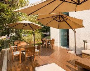 Hampton Inn By Hilton Guadalajara/Expo Jalisco Mexico, Guadalajara City