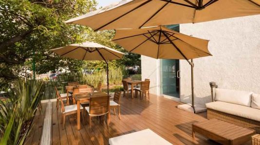 Hampton Inn By Hilton Guadalajara/Expo Jalisco Mexico, Guadalajara City