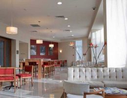 Hampton Inn By Hilton Guadalajara/Expo Jalisco Mexico, Guadalajara City