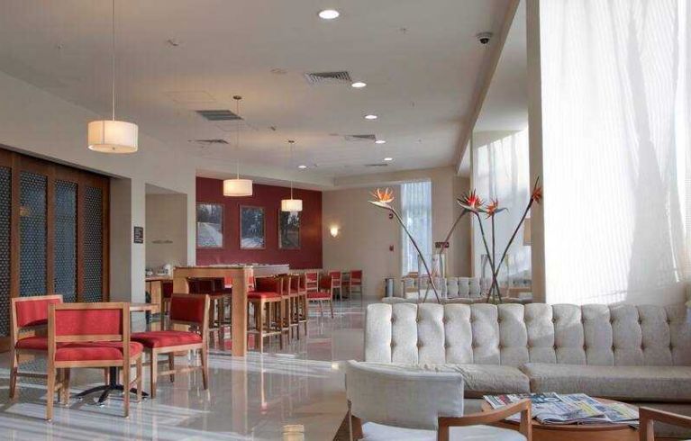 Hampton Inn By Hilton Guadalajara/Expo Jalisco Mexico, Guadalajara City