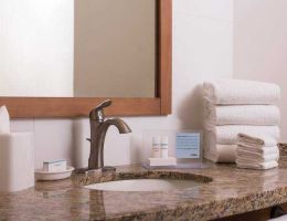 Hampton Inn By Hilton Guadalajara/Expo Jalisco Mexico, Guadalajara City