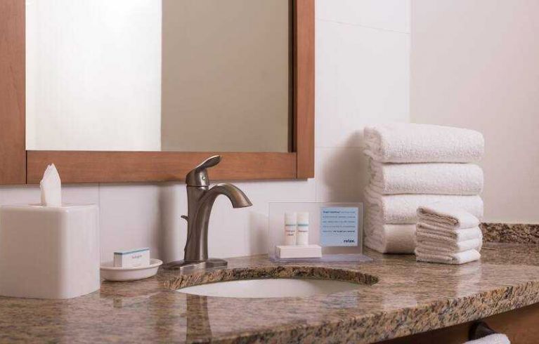 Hampton Inn By Hilton Guadalajara/Expo Jalisco Mexico, Guadalajara City