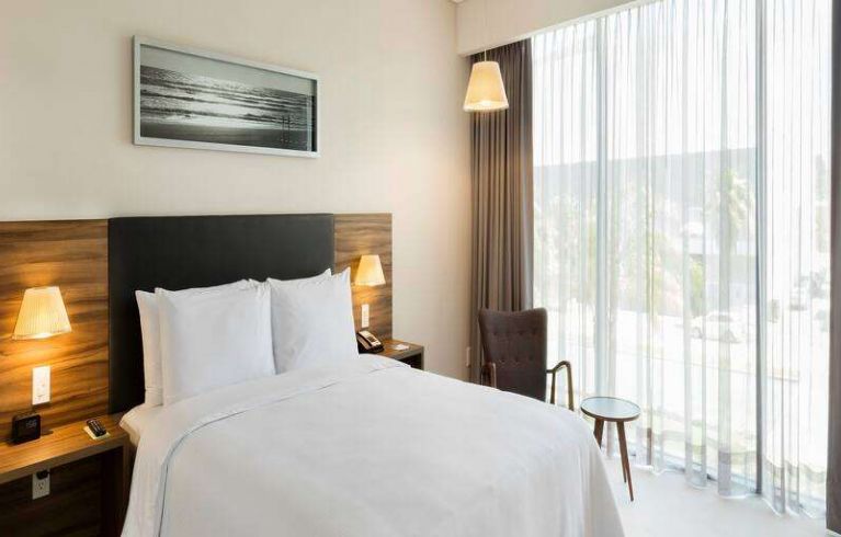 Hampton Inn By Hilton Cancun Cumbres, Cancun