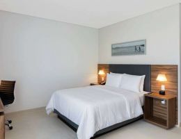 Hampton Inn By Hilton Cancun Cumbres, Cancun