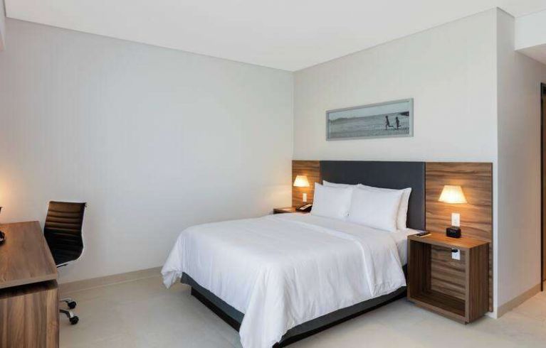 Hampton Inn By Hilton Cancun Cumbres, Cancun