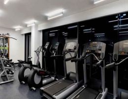 Hampton Inn By Hilton Cancun Cumbres, Cancun