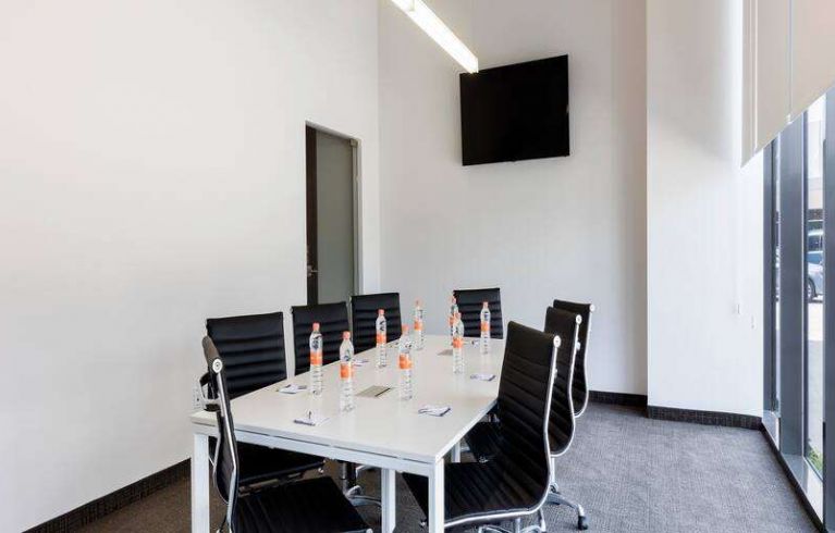 Hampton Inn By Hilton Cancun Cumbres, Cancun