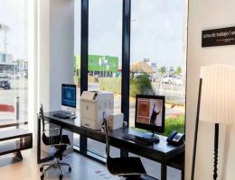 Hampton Inn By Hilton Cancun Cumbres, Cancun