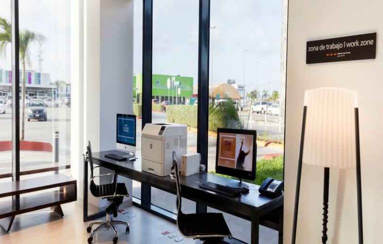 Hampton Inn By Hilton Cancun Cumbres, Cancun