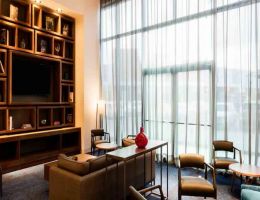 Hampton Inn By Hilton Cancun Cumbres, Cancun