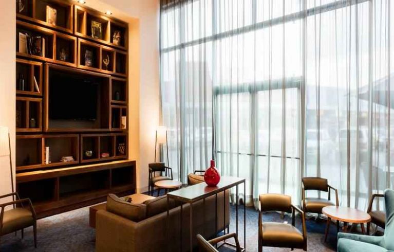 Hampton Inn By Hilton Cancun Cumbres, Cancun