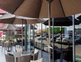 Hampton Inn By Hilton Cancun Cumbres, Cancun