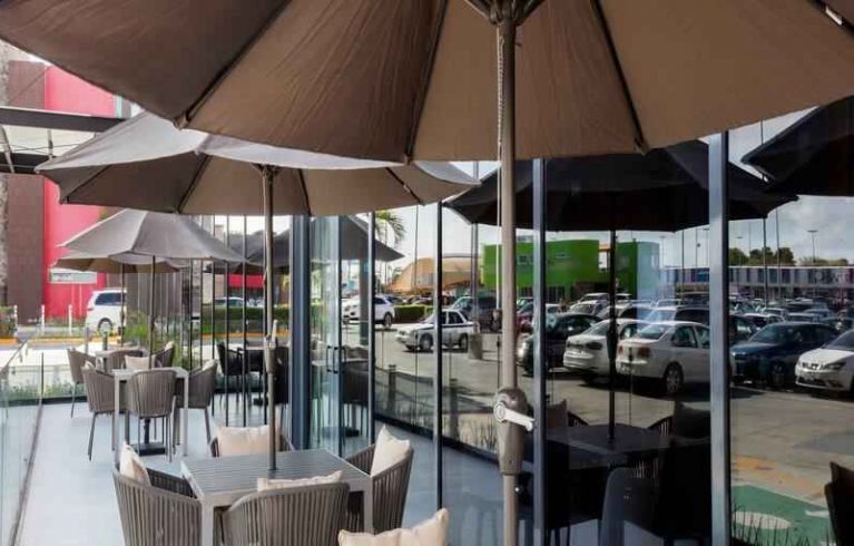 Hampton Inn By Hilton Cancun Cumbres, Cancun